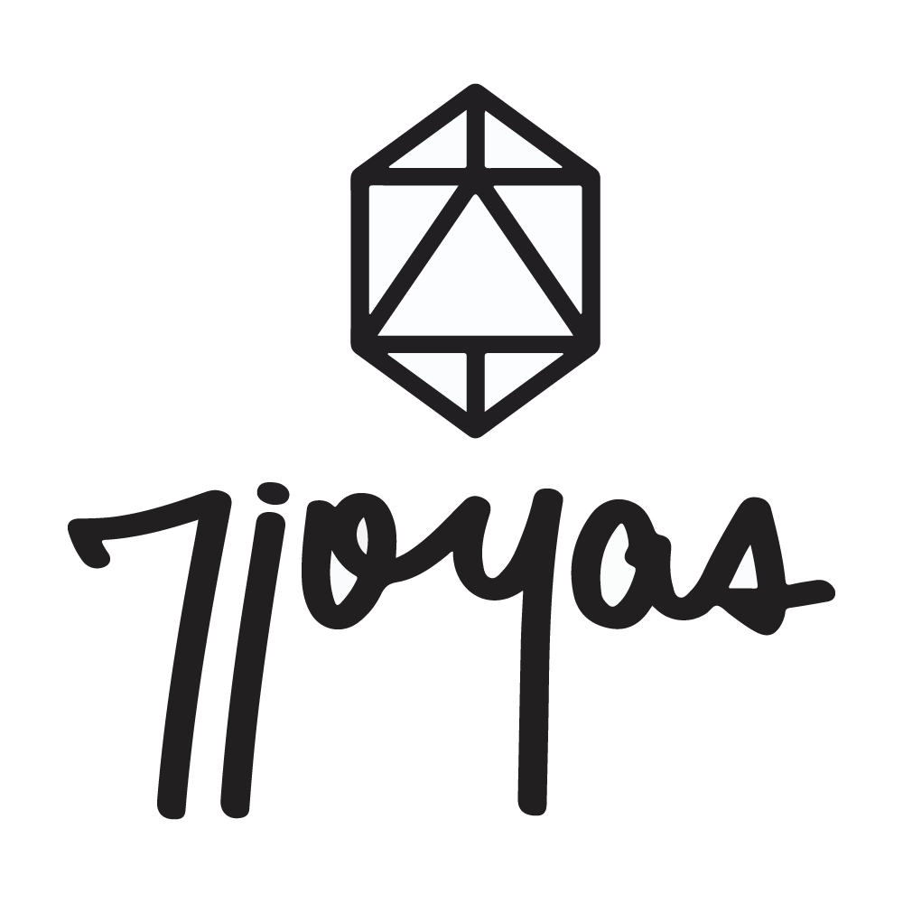Logo de 7 Joyas
